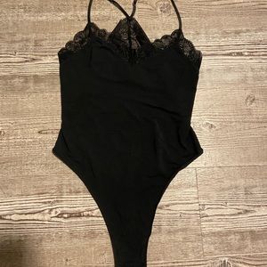 *SOLD* Victoria’s Secret Heavenly Modal Bodysuit